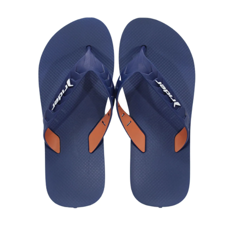 SANDALIA RIDER IPANEMA STREET DUO AZUL/LAR