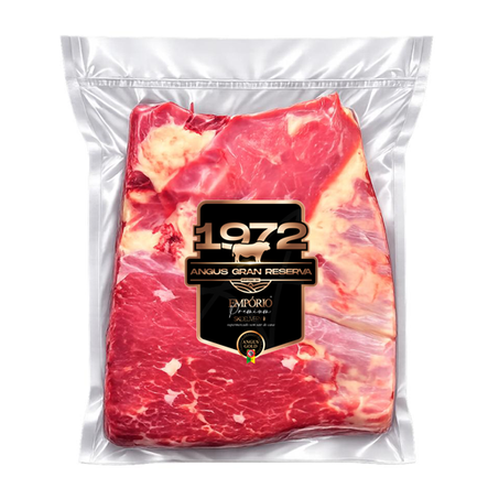 COSTELA MINI JANELA DO DIANTEIRO GRAN RESERVA KG