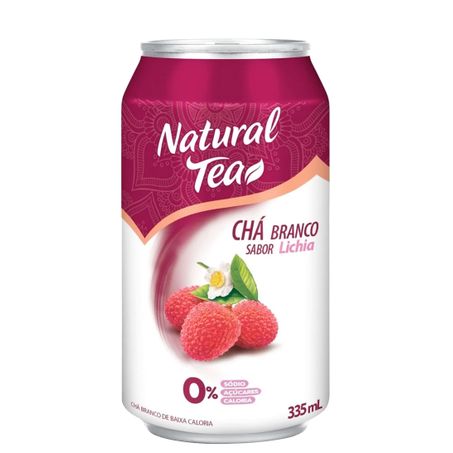 Cha maguary branco chia lt 335ml