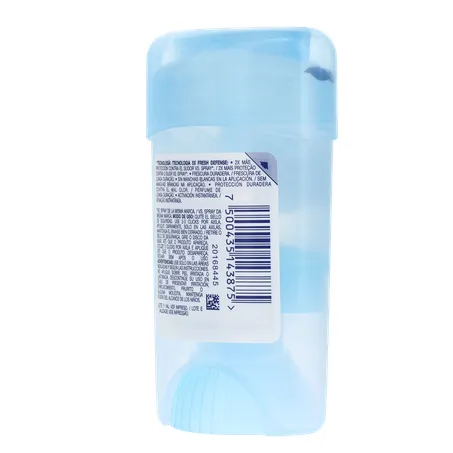 Desodorante Antitranspirante Gel Orange Blossom Secret 45G 360-22