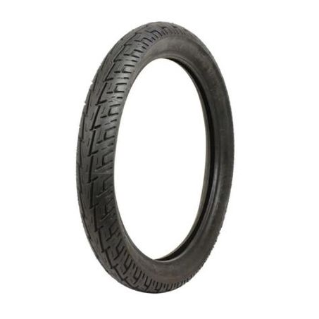 Pneu Rinaldi Tras 90 / 90-18 Bs-32 Titan / Ybr