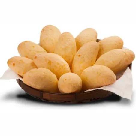 Biscoito queijo kg