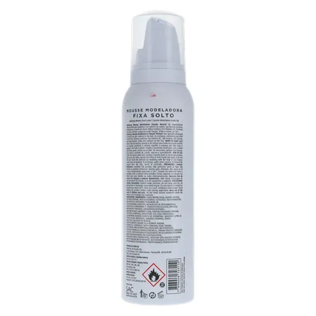 Mousse charming normal 140ml 360-2