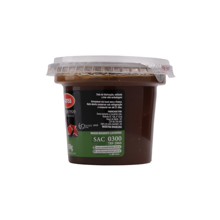 Doce aurea figo e maçã 350g 360-11