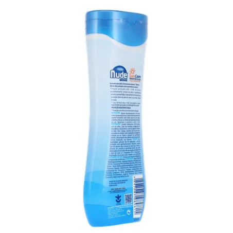 Protetor solar nude fps30 120ml 360-13