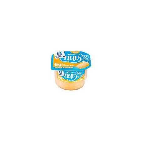 Creme de queijo batavo nuv frutas amarelas 100g