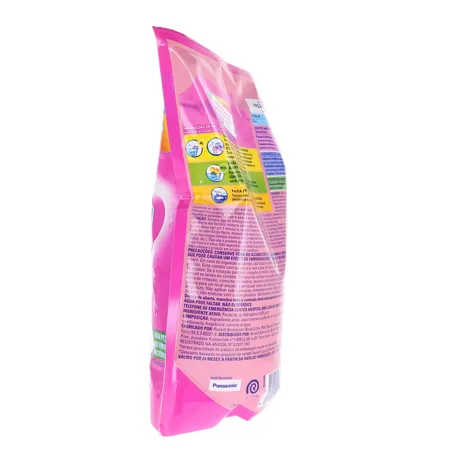 Alvejante Vanish Pink Sachê 1,2L 360-12