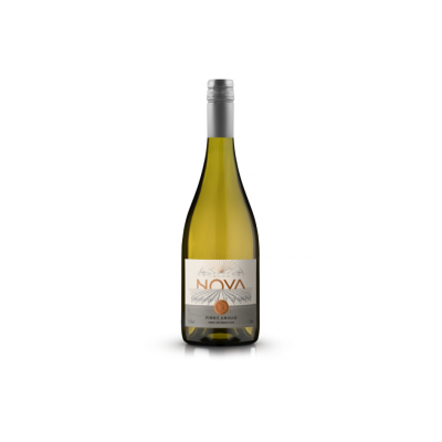 Vinho pinot grigio nova 750ml
