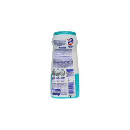 SAPOLIO RADIUM PO 300G CLORO 360-18