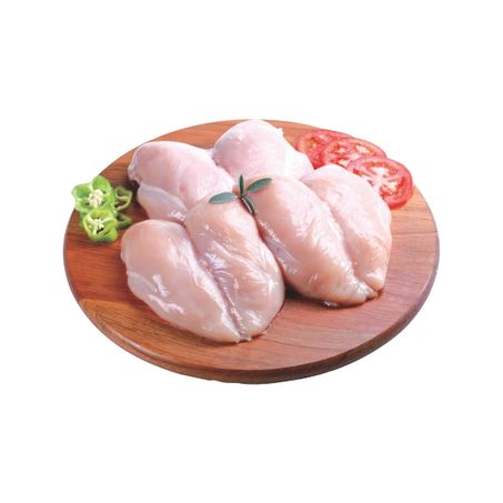 Filé de peito frango kg