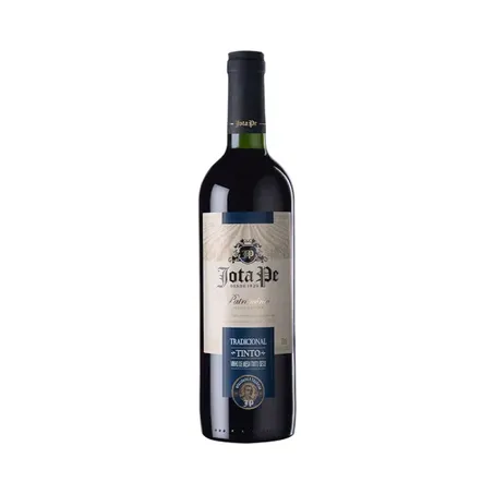 VINHO DE MESA TINTO SECO TRADICIONAL 750ML