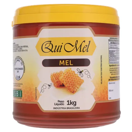 Mel quimel 1kg 360-0