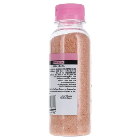 Sal himalaia karpinski rosa 150g 360-13