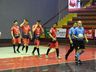 São Miguel Futsal vence equipe de Palmitos na estreia da LCF