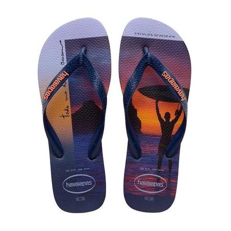SAND HAVAIANA TOP HYPE MAR LAR 43/4