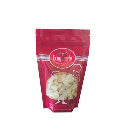 Ecogumelo-champignons 130g sache