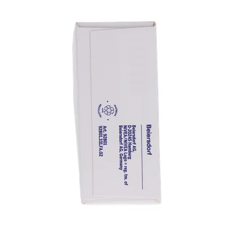 Sabonete nivea hidratante pure milk fresh caixa 90g 360-3