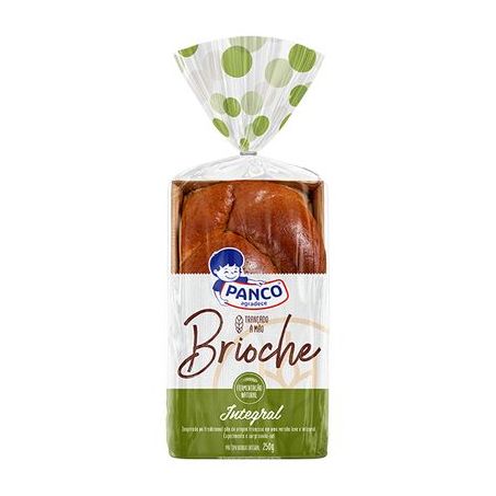 PAO BRIOCHE PANCO INT.380G