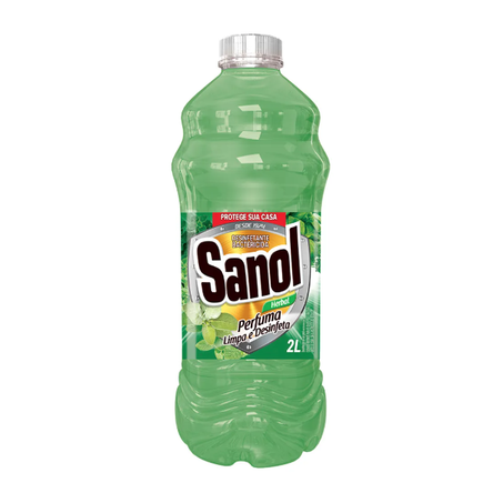 DESINF.SANOL 2LT HERBAL