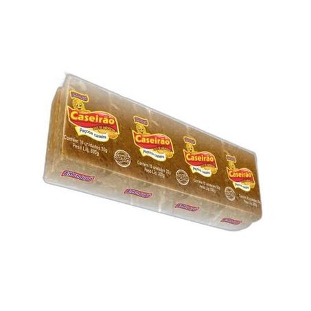 Doce Amendupa 300g Amendoim Caseirão