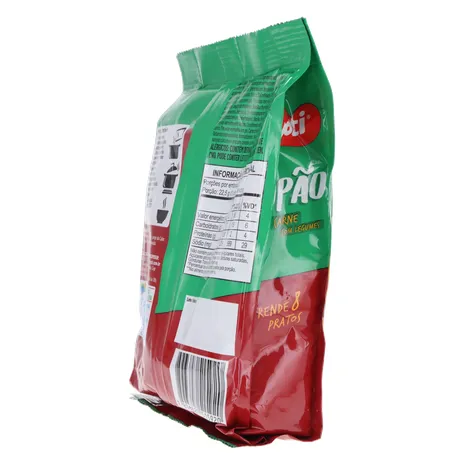 Sopão Carne com Macarrão e Legumes Apti 180g 360-24