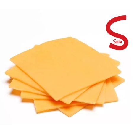 QUEIJO CHEDDAR SADIA KG
