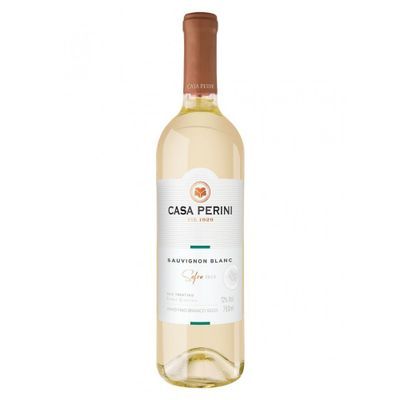 Vinho sauvignon blanc casa perini 750ml