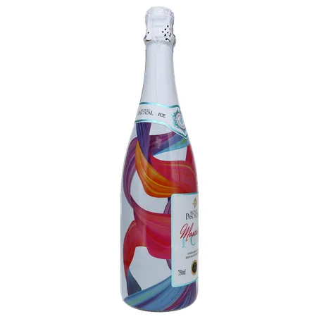 Espumante Monte Paschoal 750ml Moscatel Ice 360-30