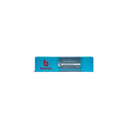 Creme de Barbear Bozzano Confort Repair Caixa 65gr