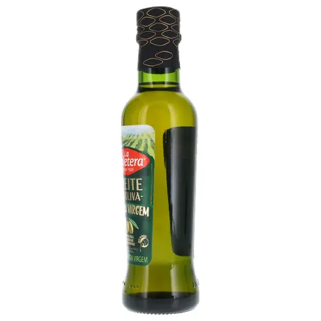 AZEITE DE OLIVA LA VIOLETERA EXTRA VIRGEM GARRAFA 250ML 360-6