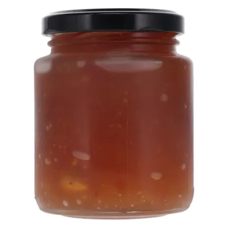 Geleia hubner abacaxi com pimenta 310g 360-17