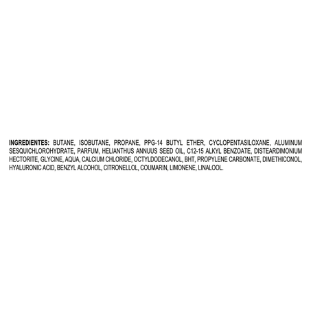 Desodorante Antitranspirante Aerosol Dove Romã e Verbena 150ml 360-3