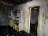 Polícia Militar prende homem suspeito de colocar fogo na casa do próprio pai