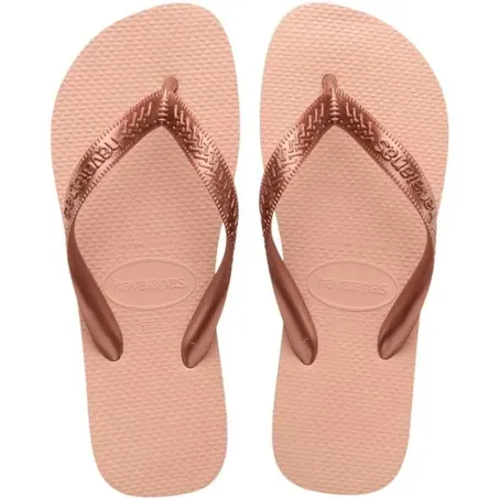 CHINELO HAVAIANAS COLOR FC 35 / 36 ROSA BALLET