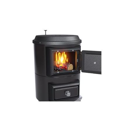 VENAX SALAMANDRA PRETO 7904                        360-2