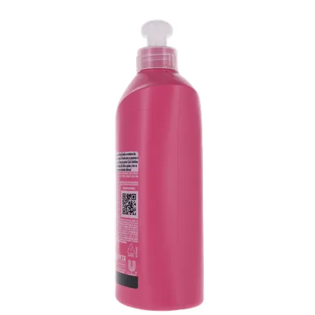 CREME PENTEAR SEDA JUNTINHOS CRESPO 300ML 360-25