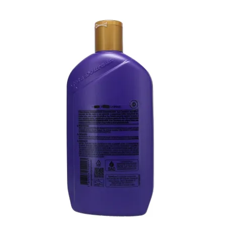 Shampoo gota dourada desamarelador 430ml 360-19