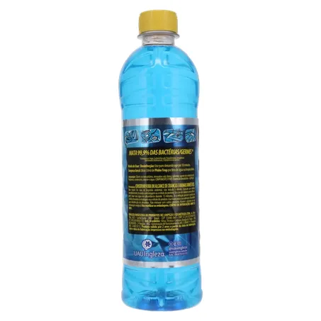 Desinfetante pinho trop fresh 500ml 360-15