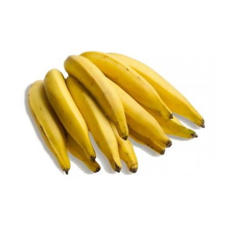 Feira Banana Terra Kg