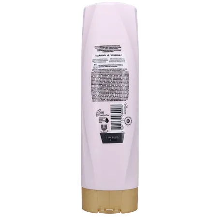 Condicionador Seda Colágeno + Vitamina C Frasco 325ml 360-18