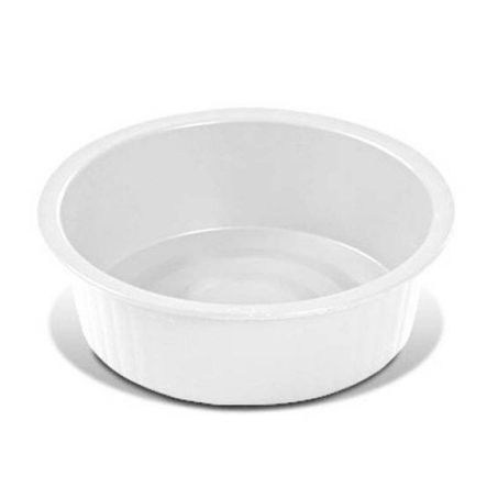 Bacia plasvale plast.4,6lt r-352