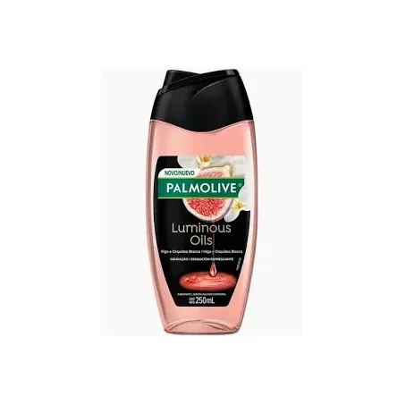 Sabonete liq.palmolive figo orquidea 650
