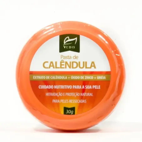 PASTA DE CALENDULA 30G