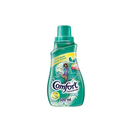 AMAC COMFORT 500ML CONC INTENSE ALOE VERA