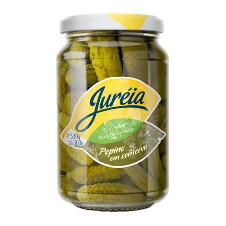 PEPINO CONS JUREIA 300G