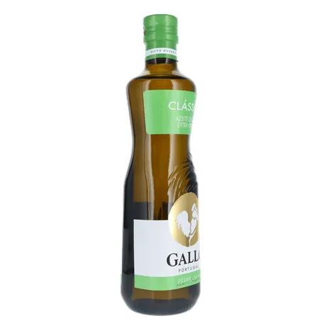 Azeite Extra Virgem Gallo Vd 500ml 360-31