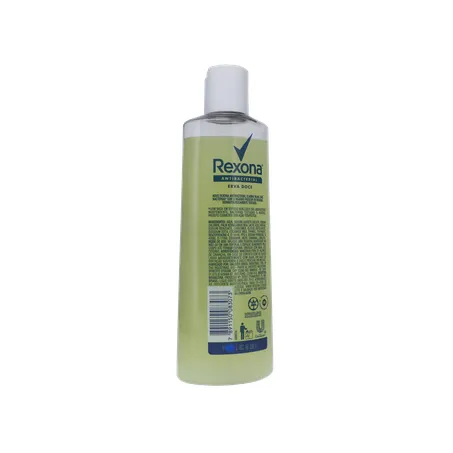 Sabonete Líquido Rexona Antibacterial Erva-Doce Frasco 250ml 360-16
