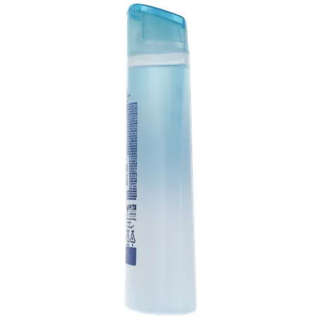 Shampo Dove Hidratação + Vitaminas A & B Squeeze 200ml 360-25