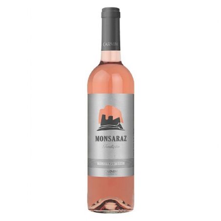 Vinho Rosé Português Monsaraz Doc 750ML
