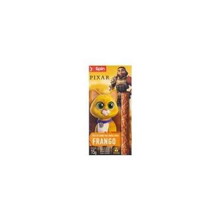 PALITOS LIGHTYEAR GATOS 15G FRANGO